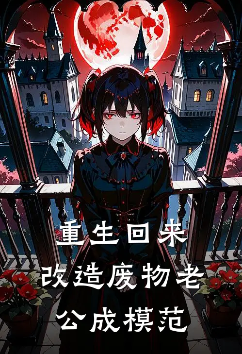 重生回来，改造废物老公成模范