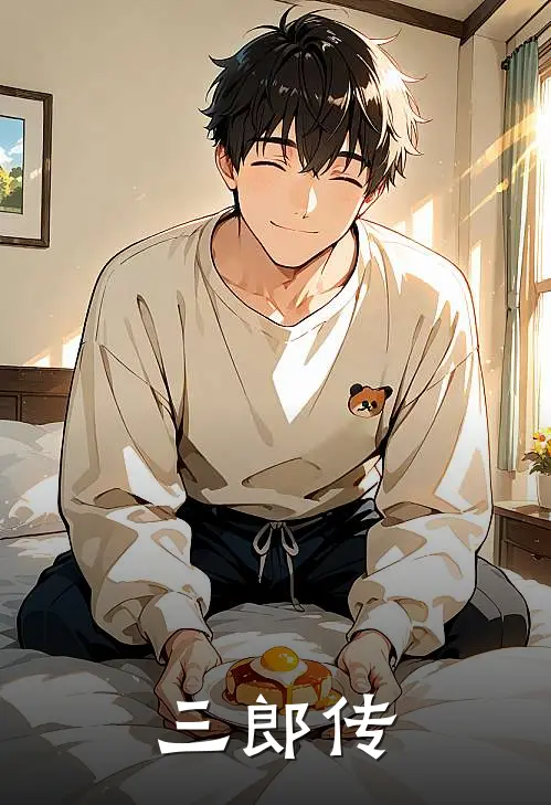 三郎传