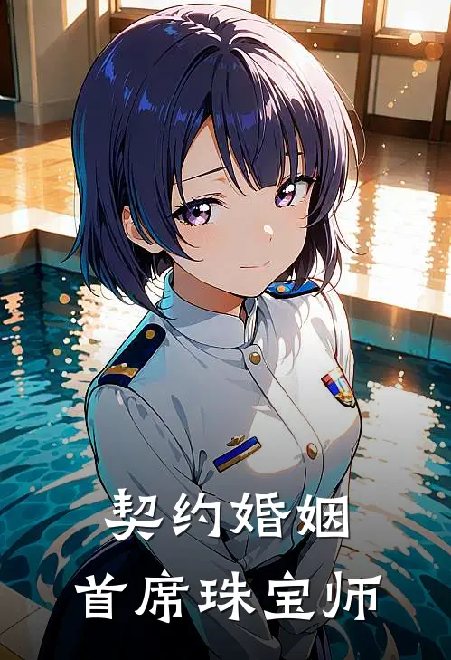 契约婚姻，首席珠宝师