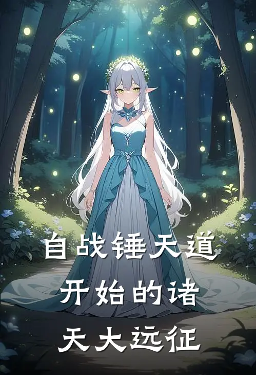 自战锤天道开始的诸天大远征