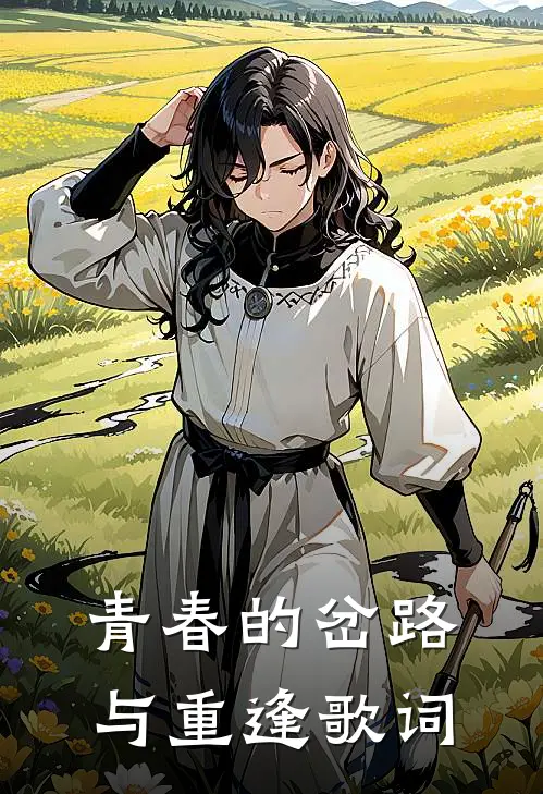 青春的岔路与重逢歌词