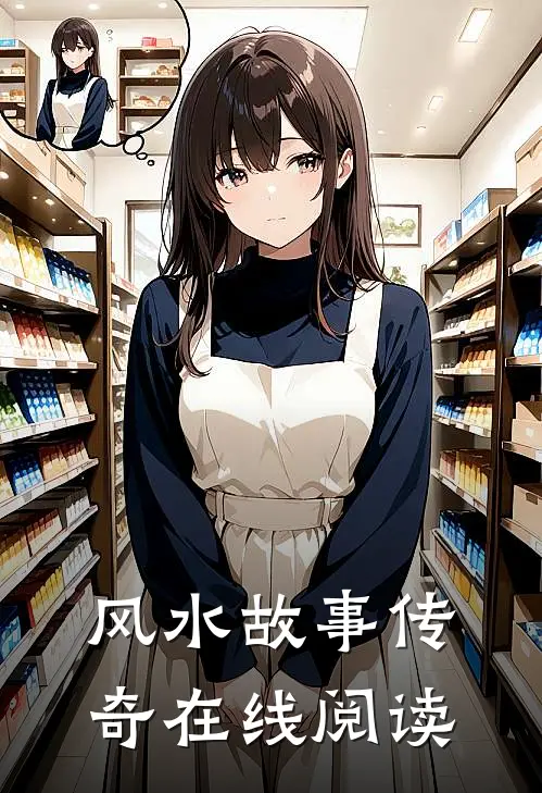 风水故事传奇在线阅读