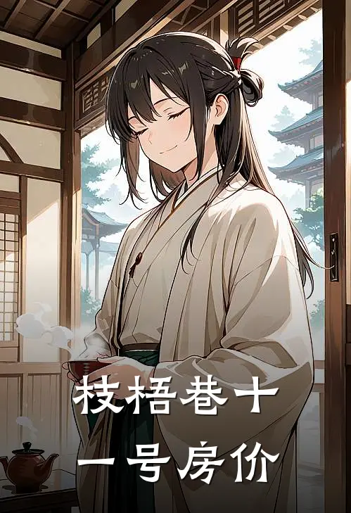 枝梧巷十一号房价