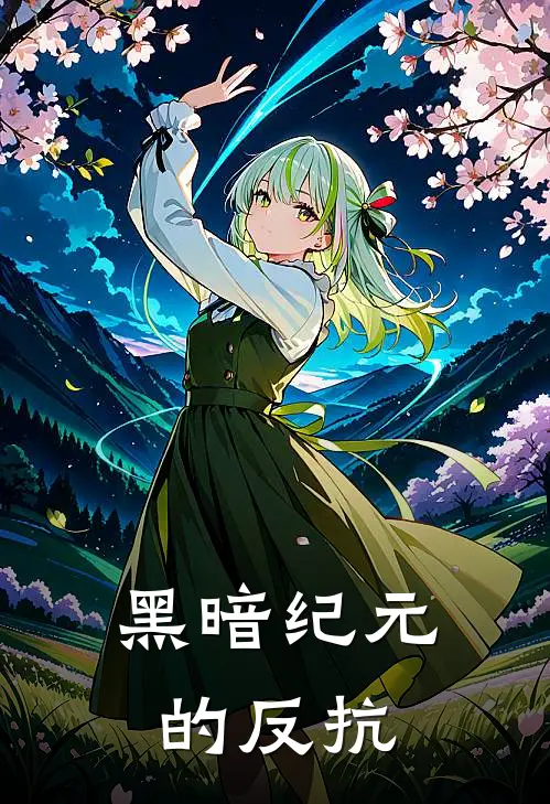 黑暗纪元的反抗