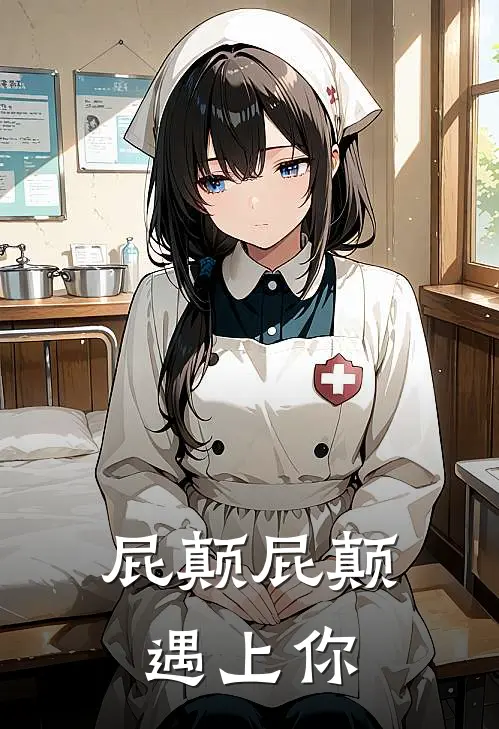 屁颠屁颠，遇上你