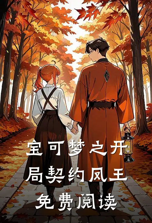 宝可梦之开局契约凤王免费阅读