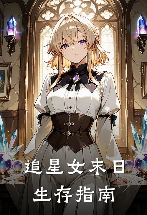 追星女末日生存指南