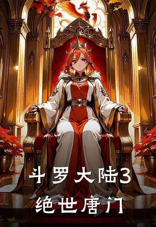 斗罗大陆3绝世唐门