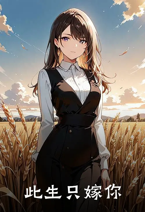 此生只嫁你
