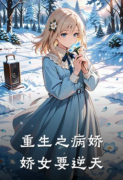 重生之病娇娇女要逆天