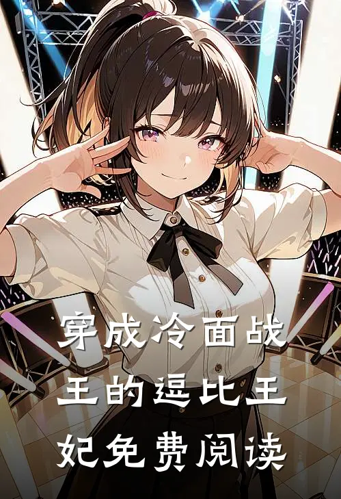 穿成冷面战王的逗比王妃免费阅读