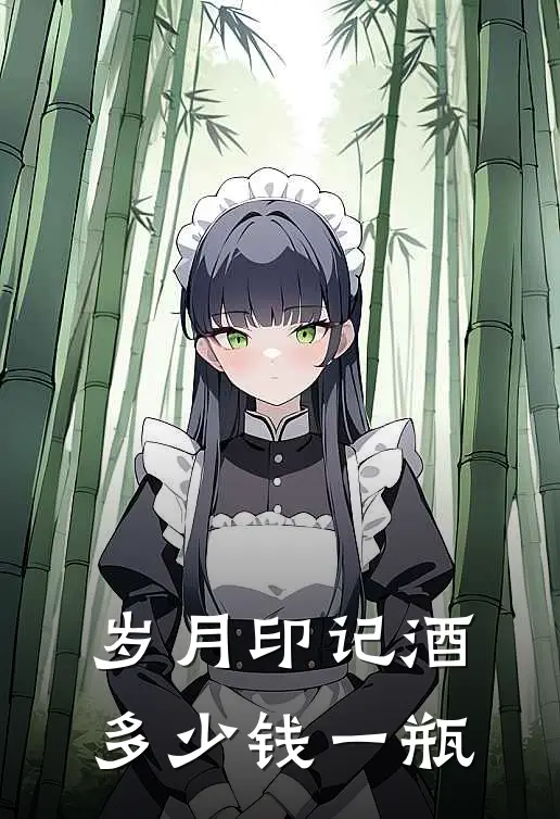 岁月印记酒多少钱一瓶