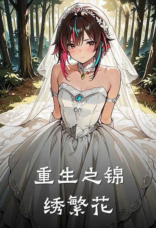 重生之锦绣繁花