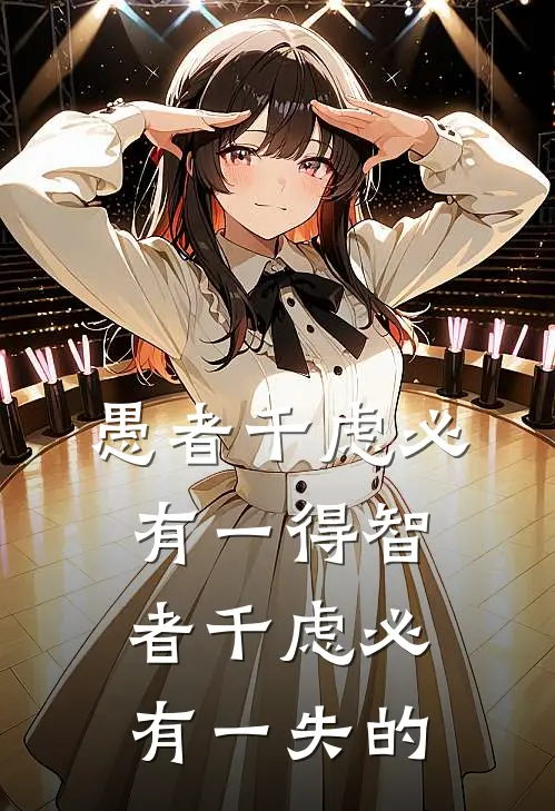 愚者千虑必有一得智者千虑必有一失的