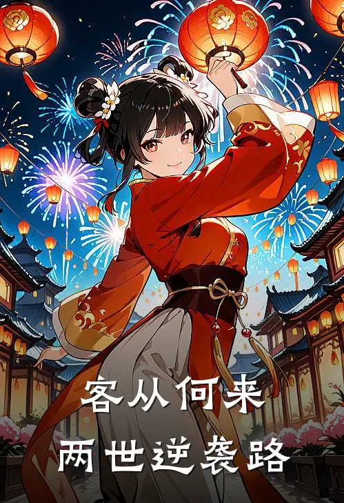 客从何来：两世逆袭路