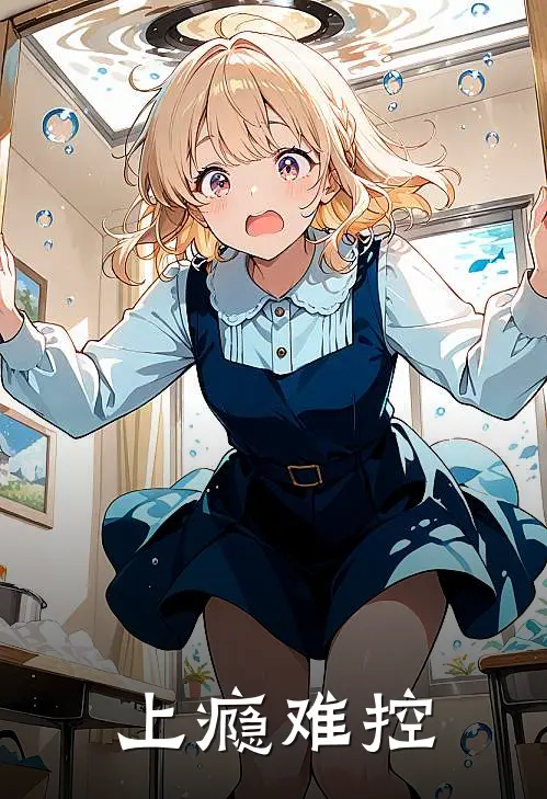 上瘾难控