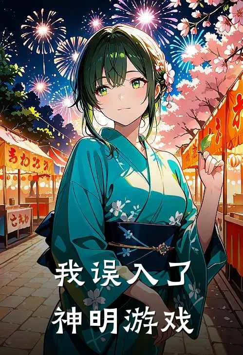 我误入了神明游戏