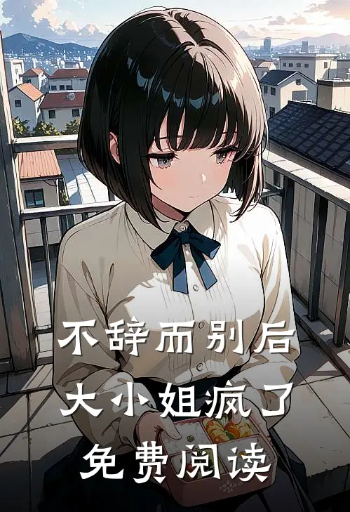 不辞而别后大小姐疯了免费阅读