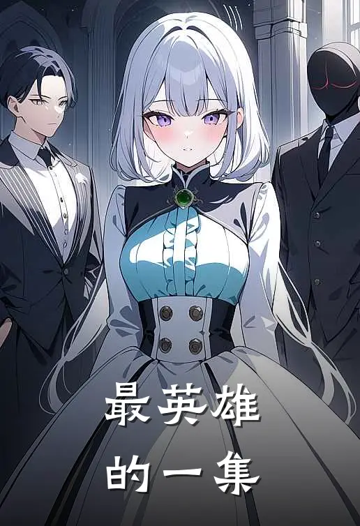 最英雄的一集