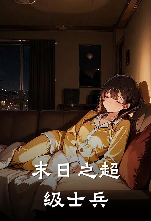 末日之超级士兵