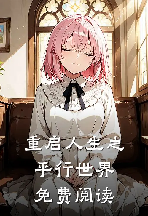 重启人生之平行世界免费阅读