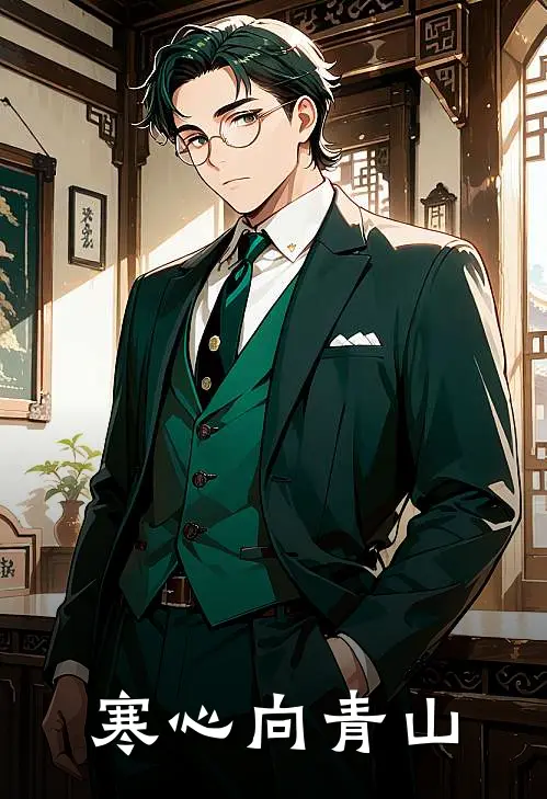 寒心向青山