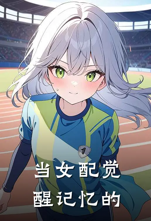 当女配觉醒记忆的