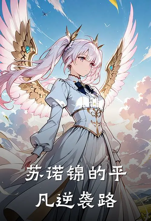 苏诺锦的平凡逆袭路