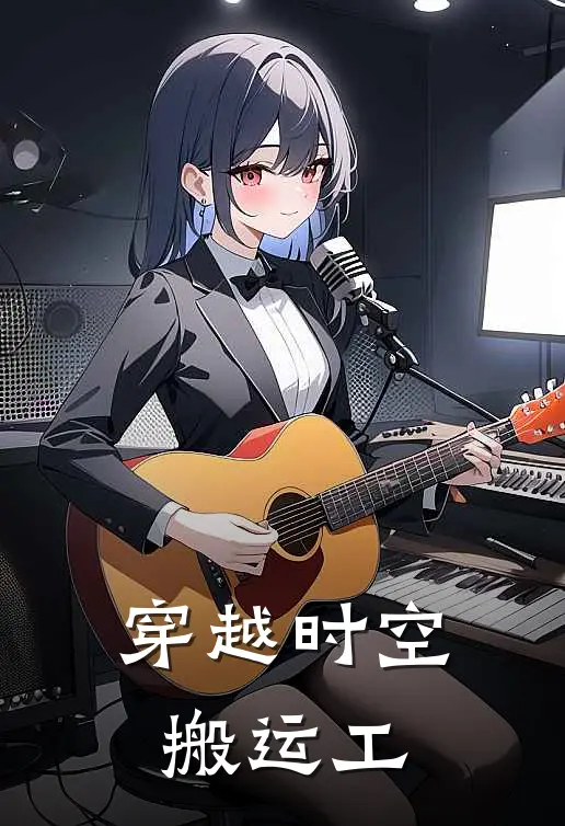 穿越时空搬运工