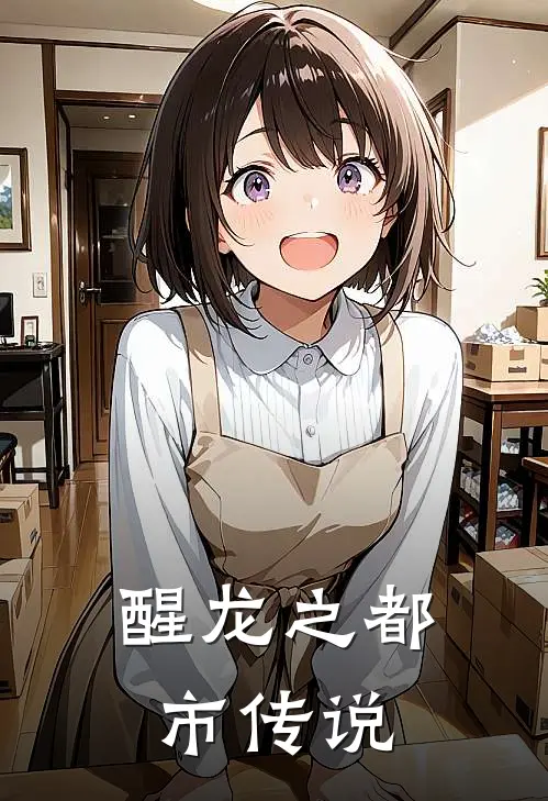 醒龙之都市传说