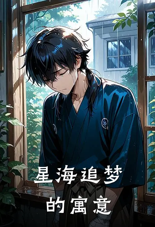 星海追梦的寓意