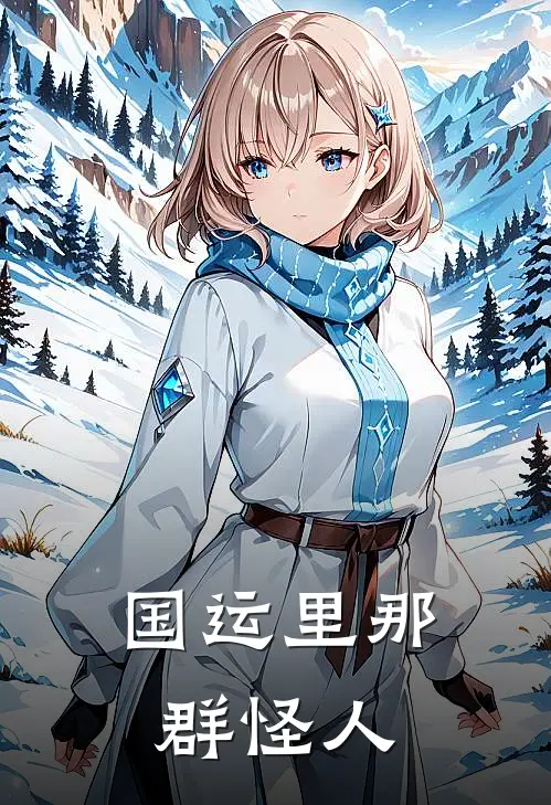 国运里那群怪人