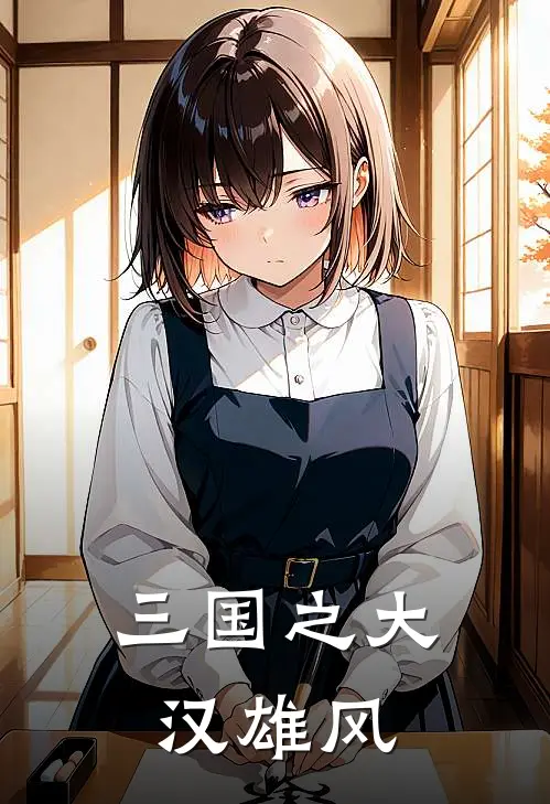 三国之大汉雄风