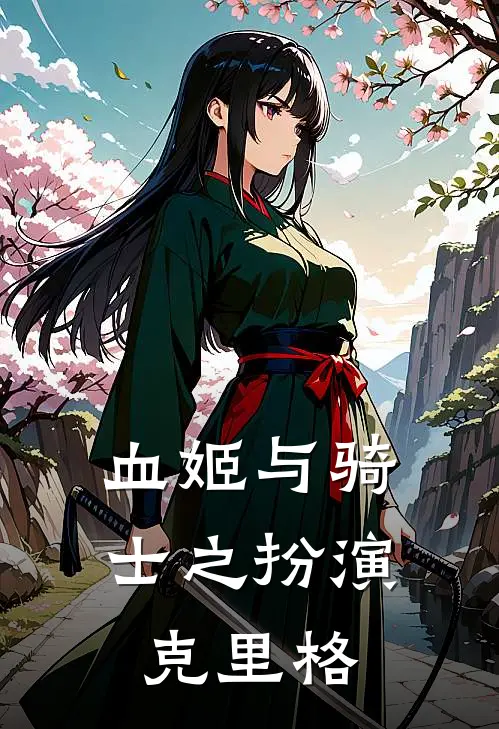 血姬与骑士之扮演克里格