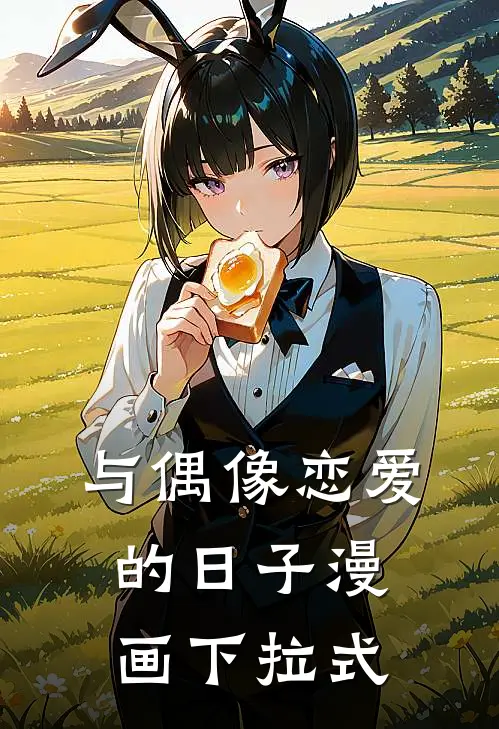 与偶像恋爱的日子漫画下拉式