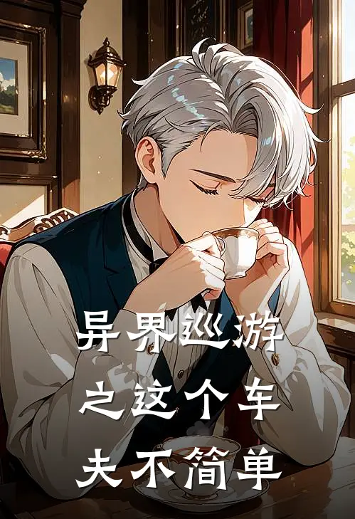 异界巡游之这个车夫不简单