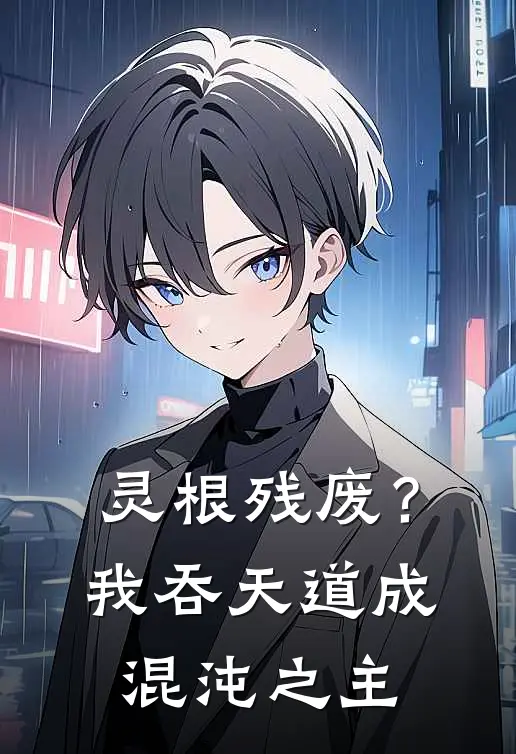 灵根残废？我吞天道成混沌之主