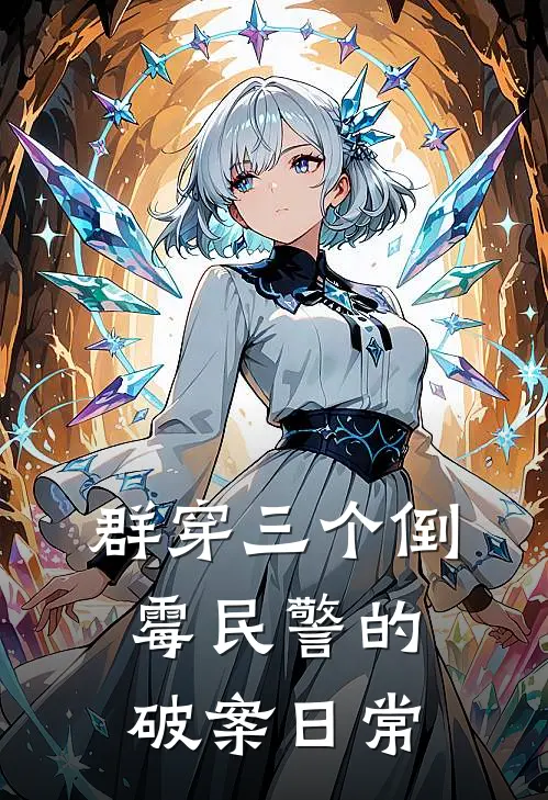 【群穿】三个倒霉民警的破案日常