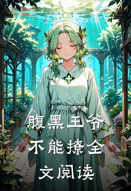 腹黑王爷不能撩全文阅读