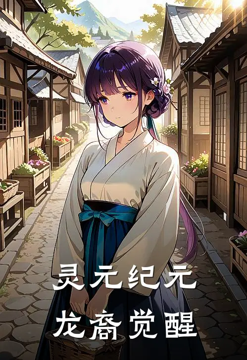 灵元纪元：龙裔觉醒
