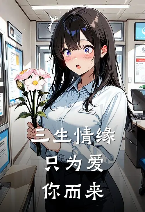 三生情缘，只为爱你而来