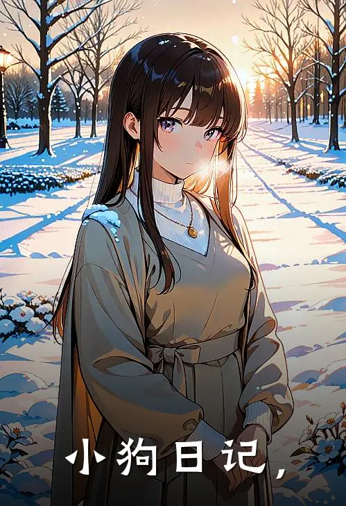 小狗日记，