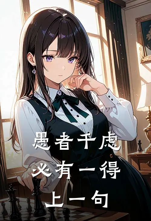 愚者千虑必有一得上一句