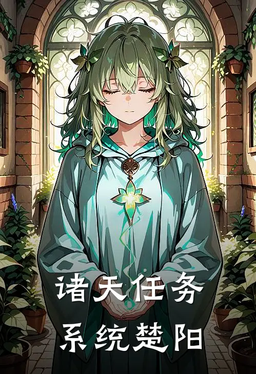 诸天任务系统楚阳