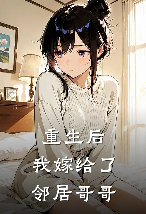 重生后，我嫁给了邻居哥哥