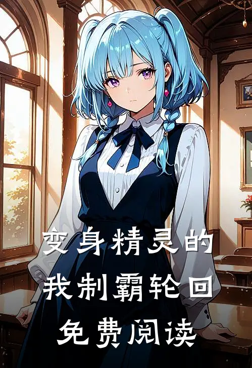 变身精灵的我制霸轮回免费阅读