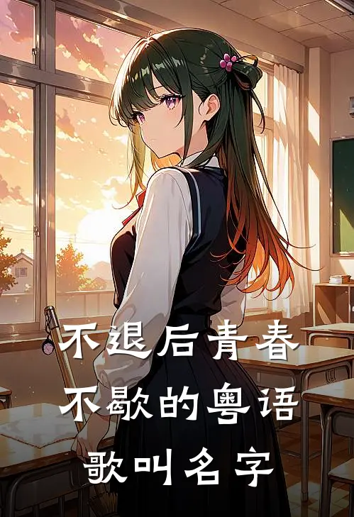 不退后青春不歇的粤语歌叫名字