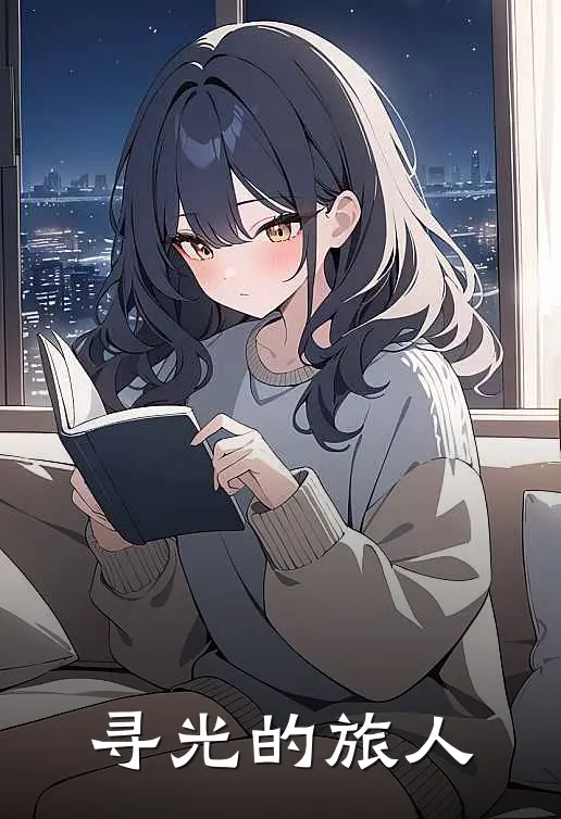 寻光的旅人