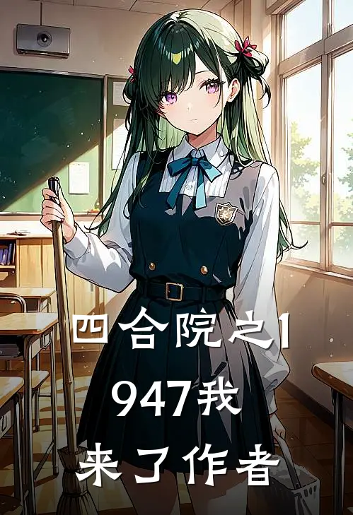 四合院之1947我来了作者