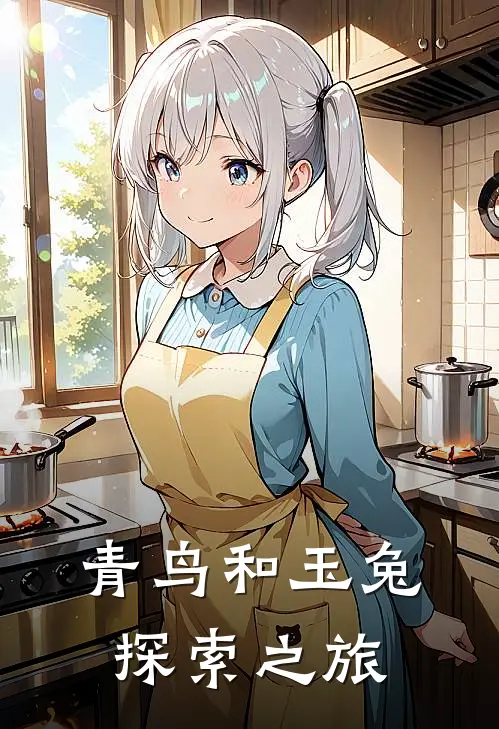 青鸟和玉兔探索之旅